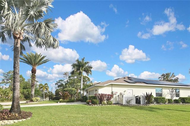 1408 Saracen LN, North Port, FL 34286