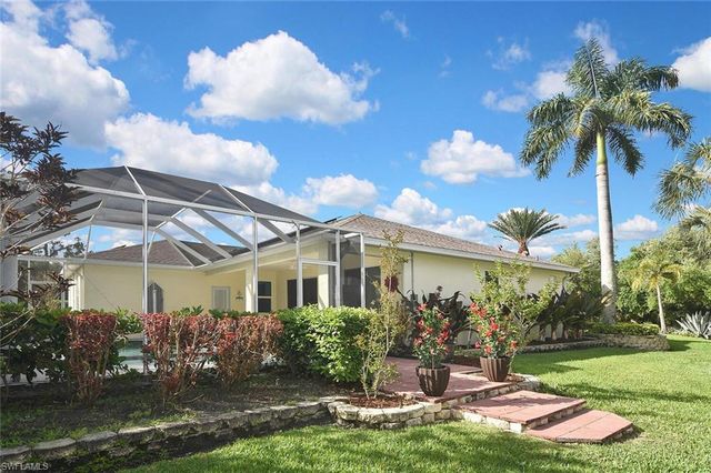 1408 Saracen LN, North Port, FL 34286