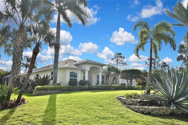 1408 Saracen LN, North Port, FL 34286