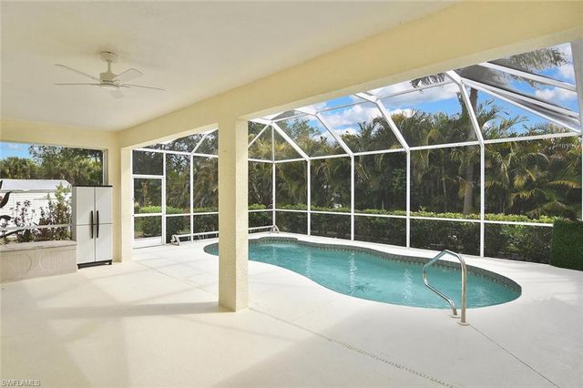 1408 Saracen LN, North Port, FL 34286