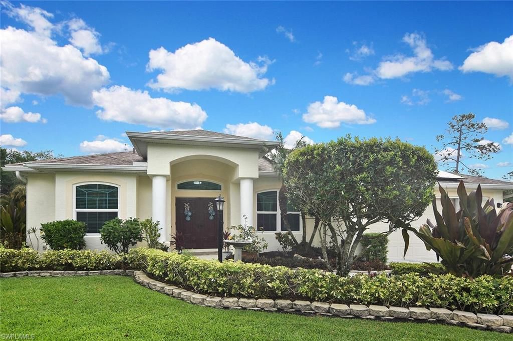 1408 Saracen LN, North Port, FL 34286