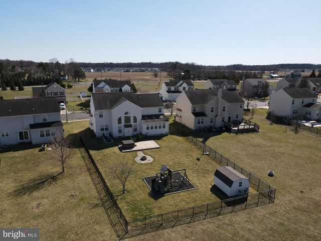 891 WINDROW WAY, Magnolia, DE 19962