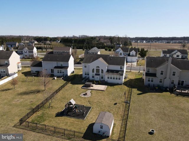 891 WINDROW WAY, Magnolia, DE 19962