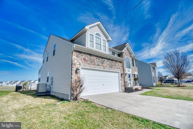 891 WINDROW WAY, Magnolia, DE 19962