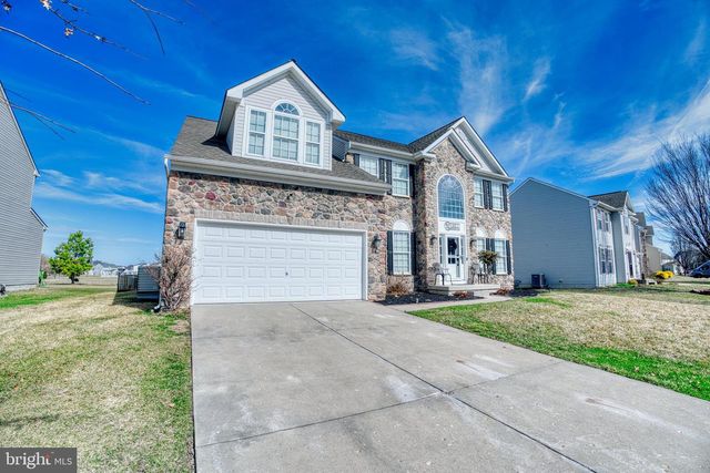 891 WINDROW WAY, Magnolia, DE 19962