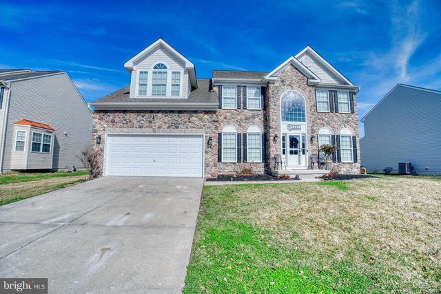 891 WINDROW WAY, Magnolia, DE 19962