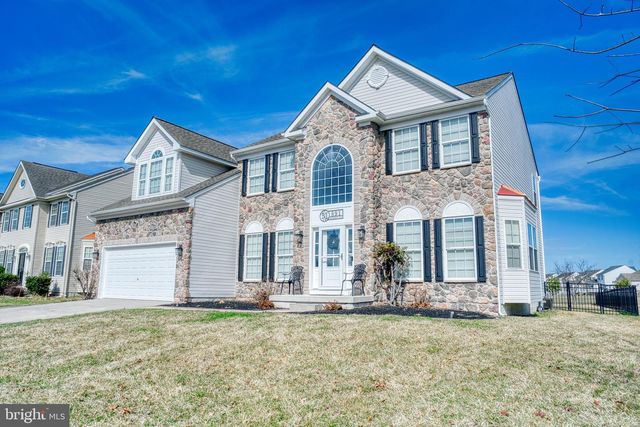 891 WINDROW WAY, Magnolia, DE 19962