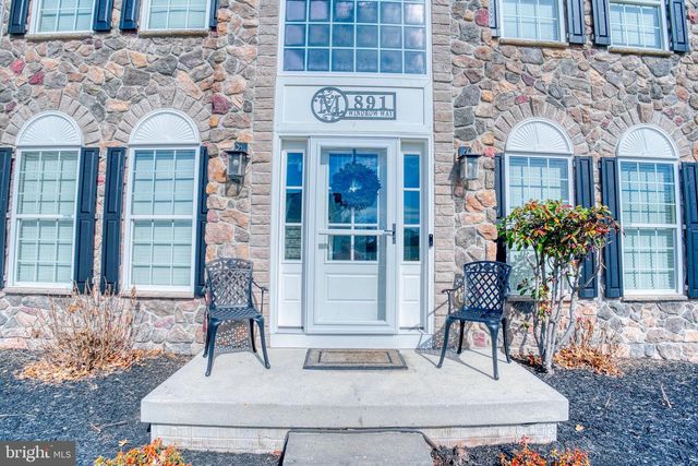 891 WINDROW WAY, Magnolia, DE 19962