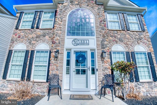 891 WINDROW WAY, Magnolia, DE 19962