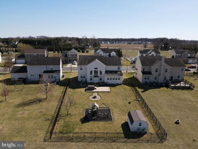 891 WINDROW WAY, Magnolia, DE 19962