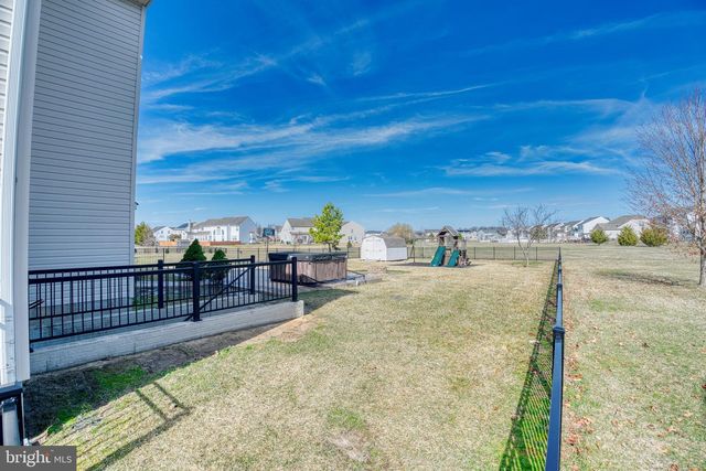 891 WINDROW WAY, Magnolia, DE 19962