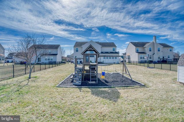 891 WINDROW WAY, Magnolia, DE 19962