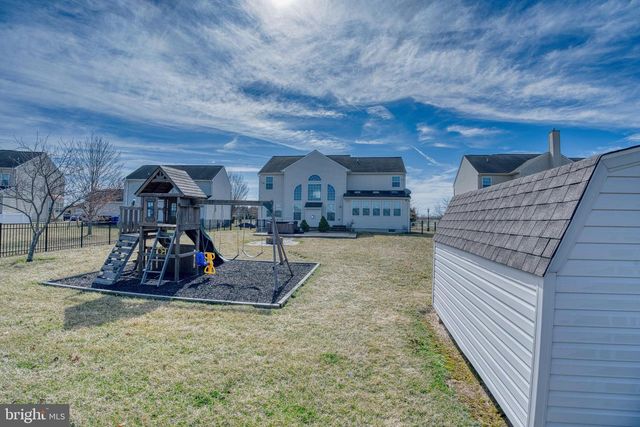 891 WINDROW WAY, Magnolia, DE 19962