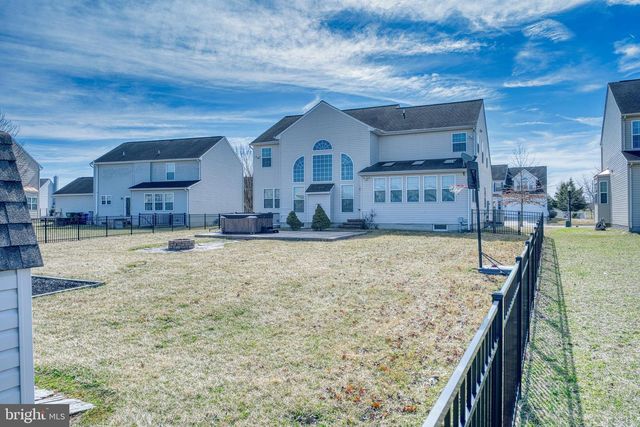 891 WINDROW WAY, Magnolia, DE 19962