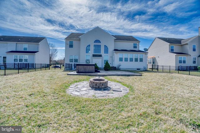 891 WINDROW WAY, Magnolia, DE 19962