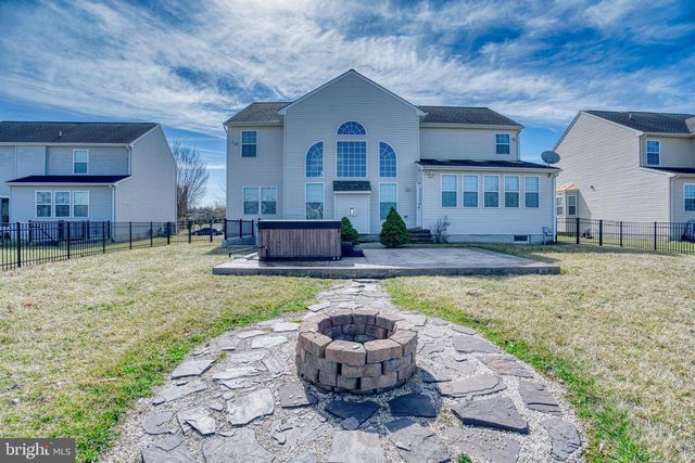 891 WINDROW WAY, Magnolia, DE 19962