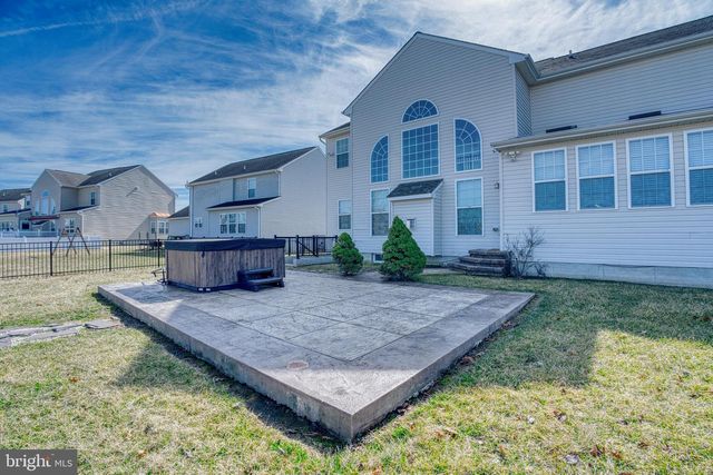 891 WINDROW WAY, Magnolia, DE 19962