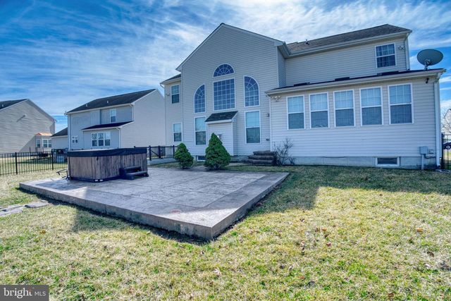 891 WINDROW WAY, Magnolia, DE 19962