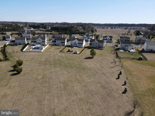 891 WINDROW WAY, Magnolia, DE 19962