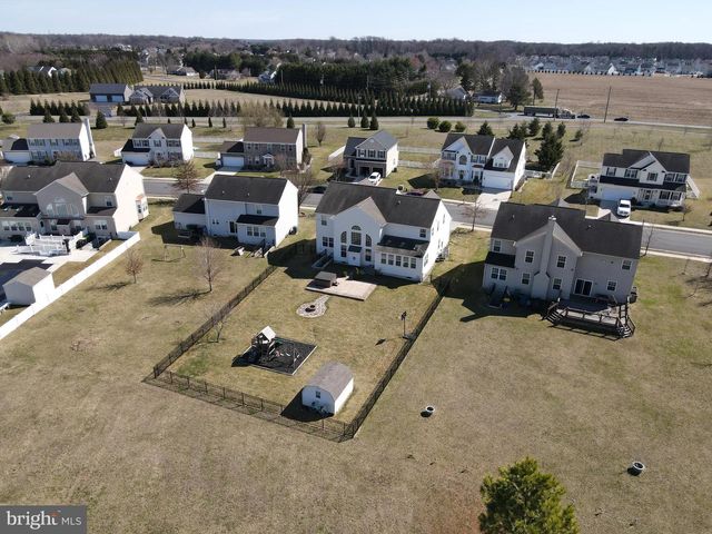 891 WINDROW WAY, Magnolia, DE 19962