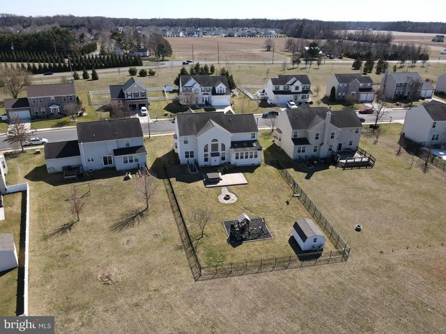 891 WINDROW WAY, Magnolia, DE 19962