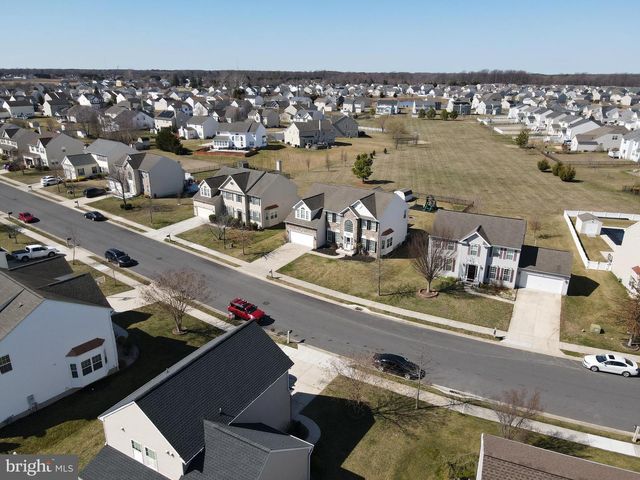 891 WINDROW WAY, Magnolia, DE 19962