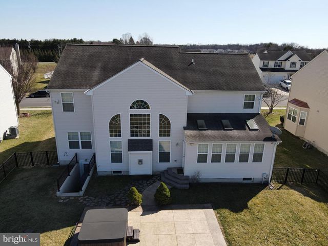 891 WINDROW WAY, Magnolia, DE 19962