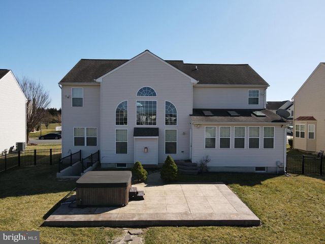 891 WINDROW WAY, Magnolia, DE 19962