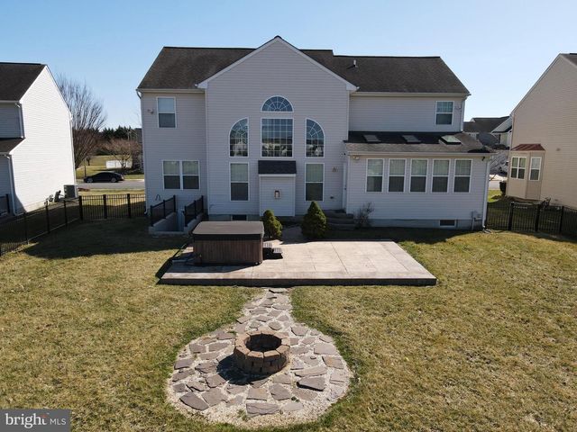 891 WINDROW WAY, Magnolia, DE 19962