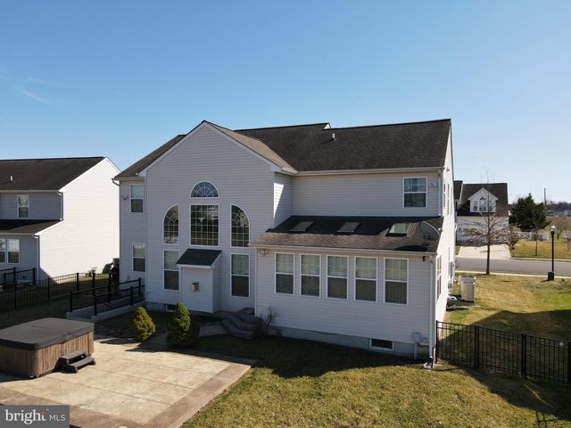 891 WINDROW WAY, Magnolia, DE 19962