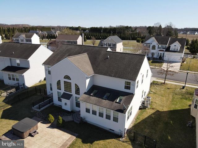 891 WINDROW WAY, Magnolia, DE 19962