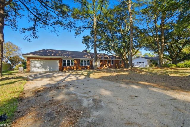 4619 River Shore DR, Portsmouth, VA 23703