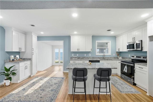 4619 River Shore DR, Portsmouth, VA 23703