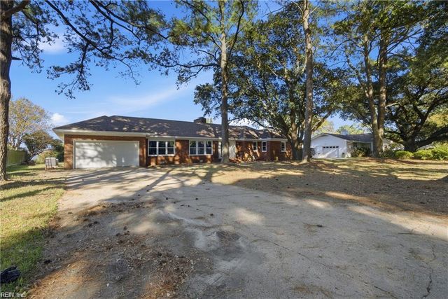 4619 River Shore DR, Portsmouth, VA 23703