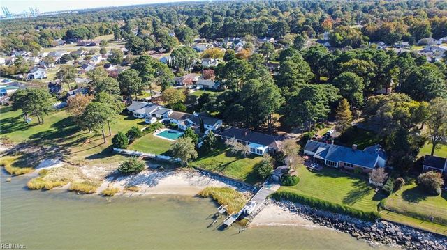 4619 River Shore DR, Portsmouth, VA 23703