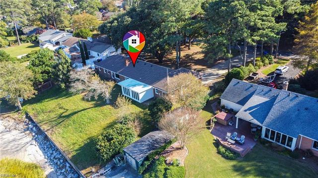 4619 River Shore DR, Portsmouth, VA 23703