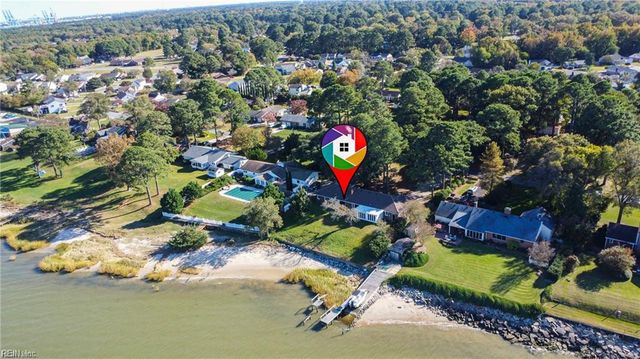 4619 River Shore DR, Portsmouth, VA 23703