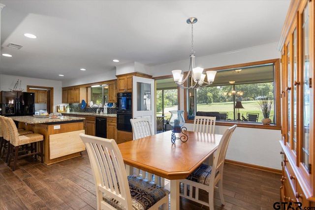 1124 W Fairway Drive West, Hideaway, TX 75771