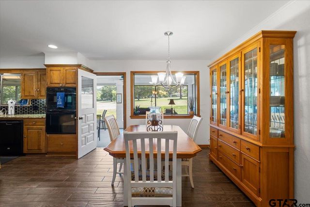 1124 W Fairway Drive West, Hideaway, TX 75771