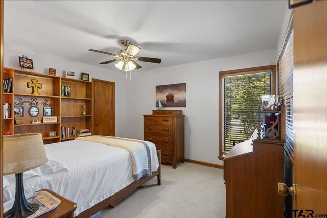 1124 W Fairway Drive West, Hideaway, TX 75771