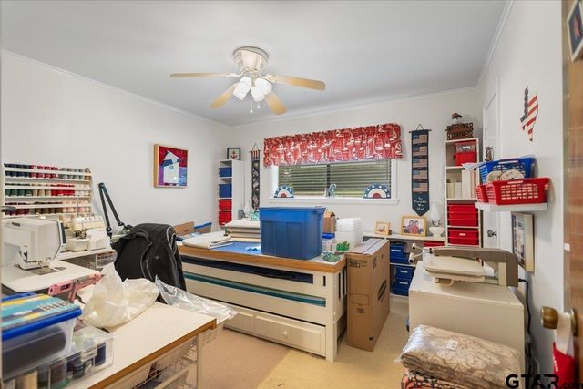 1124 W Fairway Drive West, Hideaway, TX 75771