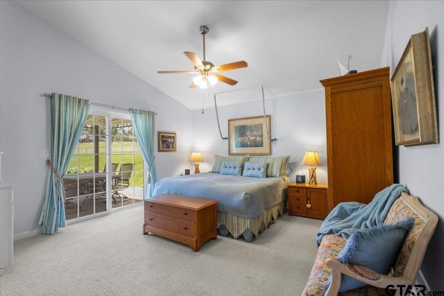 1124 W Fairway Drive West, Hideaway, TX 75771