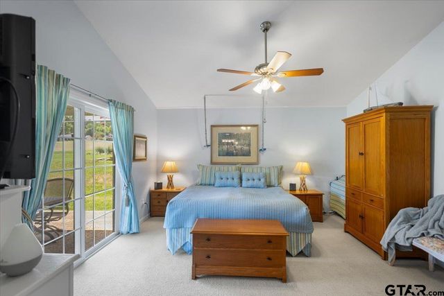 1124 W Fairway Drive West, Hideaway, TX 75771