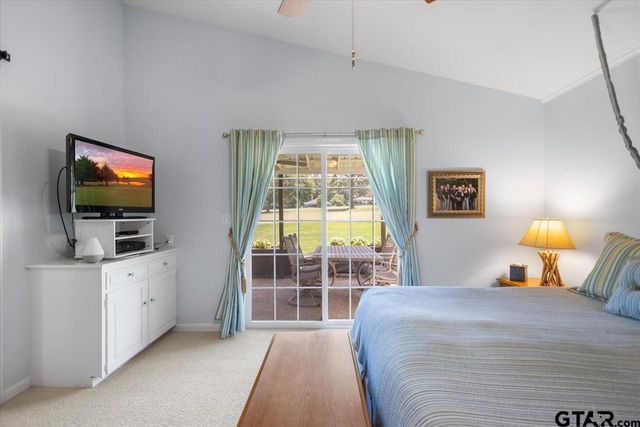 1124 W Fairway Drive West, Hideaway, TX 75771
