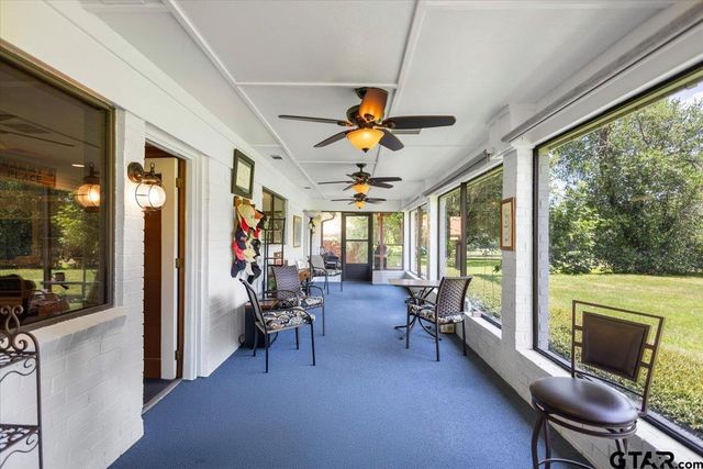 1124 W Fairway Drive West, Hideaway, TX 75771