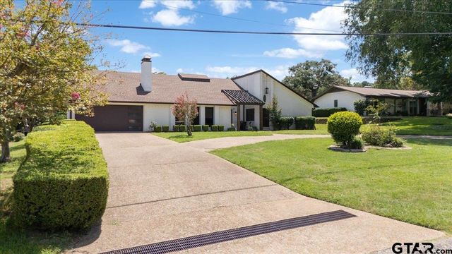 1124 W Fairway Drive West, Hideaway, TX 75771
