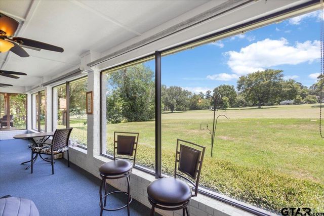 1124 W Fairway Drive West, Hideaway, TX 75771