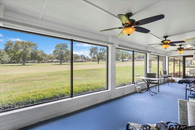 1124 W Fairway Drive West, Hideaway, TX 75771