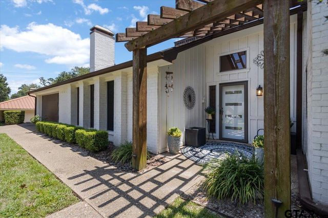 1124 W Fairway Drive West, Hideaway, TX 75771