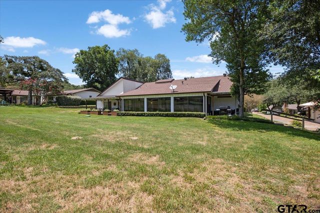 1124 W Fairway Drive West, Hideaway, TX 75771